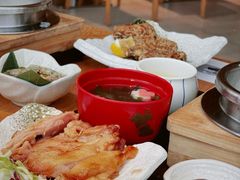-味太助·银饭食堂(中华城店)