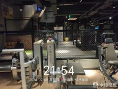 -威尔仕健身·游泳(古北店)