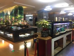 -水立方国际汤泉(六一中路店)