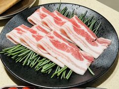 -Ant 蚂蚁洞烤肉·大营地(上海静安大悦城店)