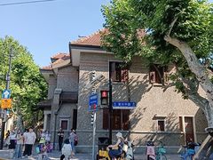 -星巴克臻选(思南公馆店)