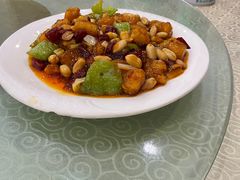 -奥华餐厅·老张记(台基厂店)