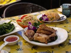 -泰妃堂.泰菜.夜宵(赤岗总店)