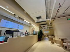 -狐狸和向日葵(北京路店)