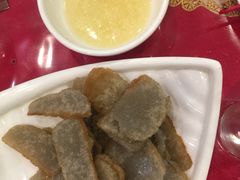 炸灌肠-郭家大院(新源店)