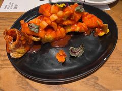 -榕意·川味之美(深业上城店)