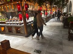 -七十七号厨房·新派江西菜(滨湖店)
