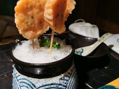 -小椒娘撒椒鱼火锅(三八广场店)