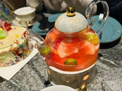 -良木缘咖啡西餐(太古里店)