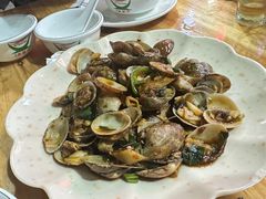 -南记食粥坊·宵夜大排档(卫国路店)