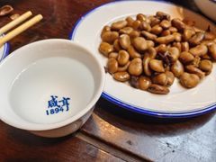 -咸亨酒店•非遗绍兴菜•中华老字号(堂吃餐厅)