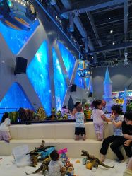-第五极儿童乐园