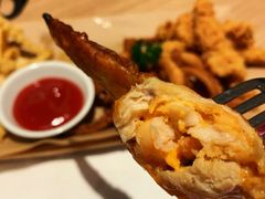 -必胜客(北苑路店)