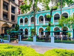 -星巴克臻选(广州沙面店)