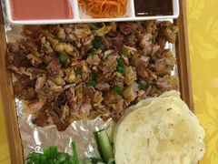 -肘子酥(鞍山西道店)