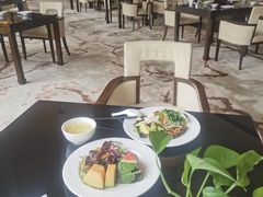 -天津滨海圣光皇冠假日酒店