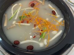 -野菌王牦牛肉汤锅