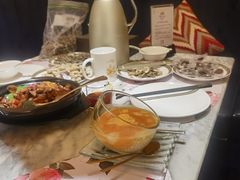 -花舍·新派粤菜·西餐·下午茶(亚运村·鸟巢店)