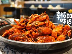 -一棠龙虾•王牌虾球(楚河汉街店)