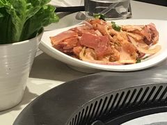 -么子烤肉(化龙池店)