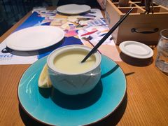 -HELLO MUSAE 拾光缪斯餐厅·纯正希腊风味(苏州中心店)