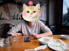 餐具摆设-丰乐餐厅·始于1999·本地老字号