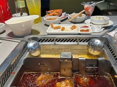 -海底捞火锅(铂澜大象城店)