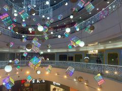 -方恒购物中心(望京小街店)