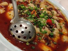 椒椒麻香鱼-李老爹香辣蟹(宣武门店)