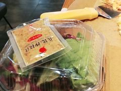 -乐凯撒披萨(正佳广场店)