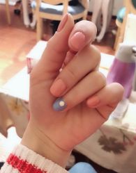 -Miss·A日式美甲美睫