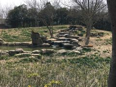 -茱萸湾风景区-售票处