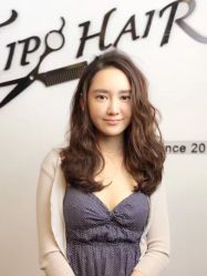 -Tipo Hair salon（明星）店