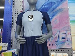 -迪卡侬(大英山店)