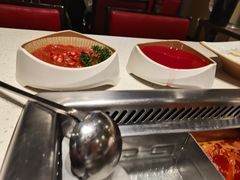 -海底捞大排档火锅(打浦路店)