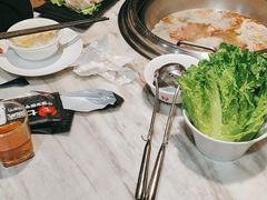 -七欣天香辣蟹火锅(南京建宁路大观天地店)