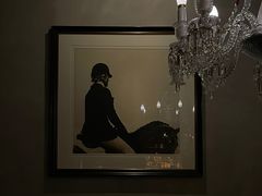-THE OLD HOUSE酒吧