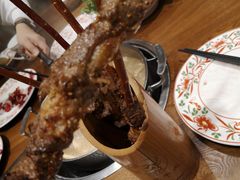 -汕头八合里海记牛肉店(清河店)