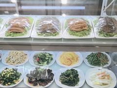 -苏氏牛肉面(丰北桥店)