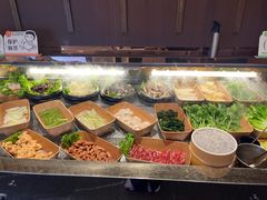 -牛New寿喜烧(新六百店)