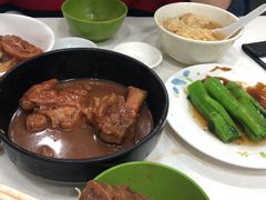 -麦文记面家(佐敦店)