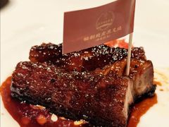 -侨美·唐荔园·40年地道粤菜