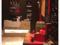 -上海金桥红枫万豪酒店-万豪中餐厅