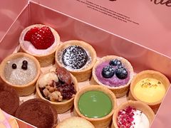 -CookieJar曲奇家(东方宝泰店)