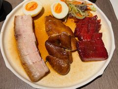 -港丽餐厅(来福士店)