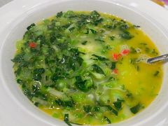 -羊巴道新疆菜·清真(上梅林店)