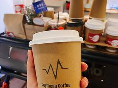 -Joymean coffee.见面咖啡
