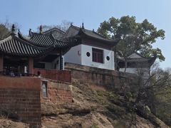 -东坡赤壁风景名胜区