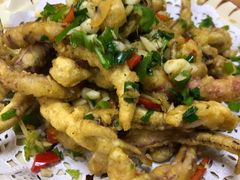 -幽优农庄·森波拉特色本地农家菜