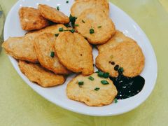 -锐记美食店·现捞海鲜(闸坡店)